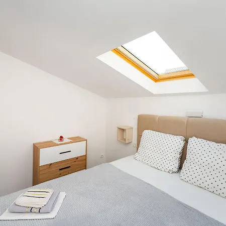 1 Bedroom In