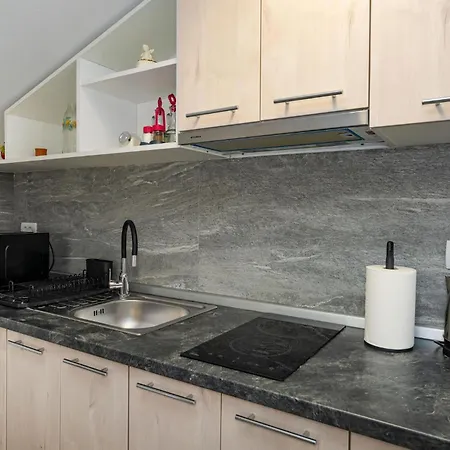 1 Bedroom In