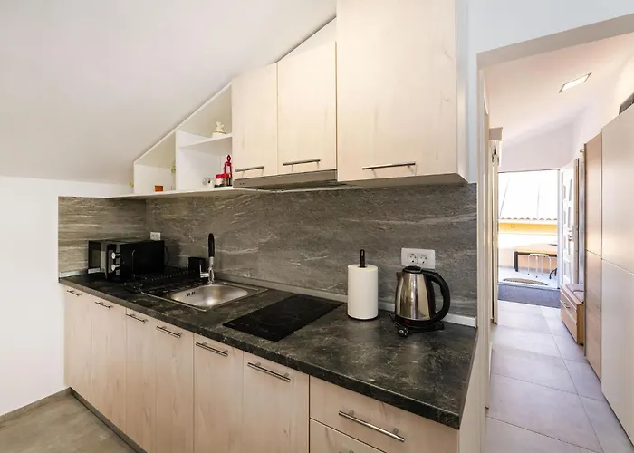 Apartment Awesome In