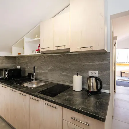 Apartamento Awesome In