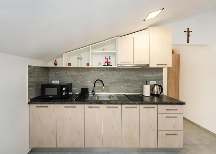 Apartman Awesome In